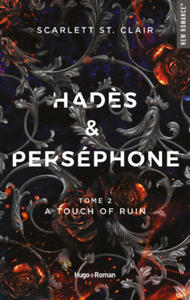 Hades et Persephone - Tome 2 A touch of ruin - 2875799998