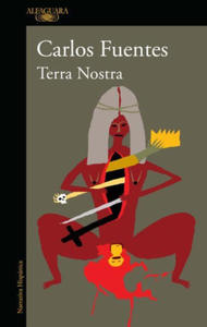 Terra Nostra (Spanish Edition) - 2873893723