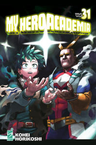 My Hero Academia - 2877405744