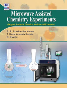 Microwave Assisted Chemistry Experiments - 2870311786