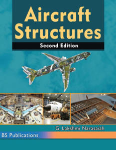 Aircraft Structures - 2869563549
