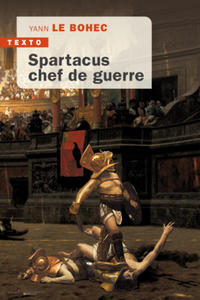 Spartacus chef de guerre - 2872336495