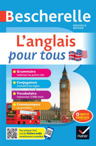 Bescherelle L'anglais pour tous - nouvelle dition - 2876456107