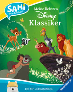 SAMi - Meine liebsten Disney-Klassiker - 2874069346