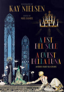 Kay Nielsen. A est del sole e a ovest della luna - 2877765016