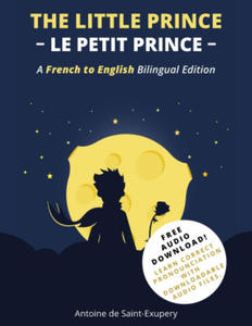 Little Prince (Le Petit Prince) - 2876946880