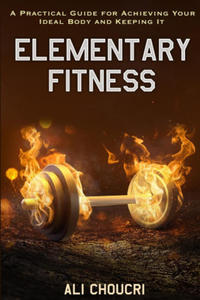 Elementary Fitness - 2868924512