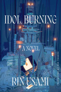 Idol, Burning - 2871505680