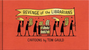 Revenge of the Librarians - 2872884664