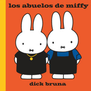 Los abuelos de Miffy - 2871787628