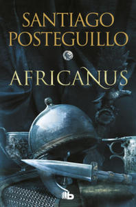 Africanus (Triloga Africanus 1) - 2868461499