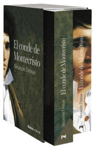 El conde de Montecristo - Estuche - 2876831868