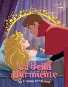 La bella durmiente (Mis Clsicos Disney) - 2877497569