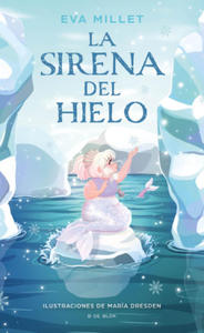 La sirena del hielo - 2872520314