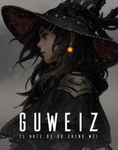 Guweiz. El arte de Gu Zheng Wei - 2868723040