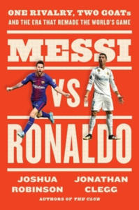 Messi vs. Ronaldo - 2871889088