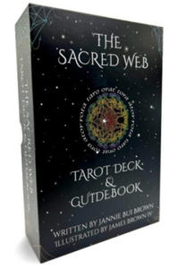 Sacred Web Tarot - 2871413190