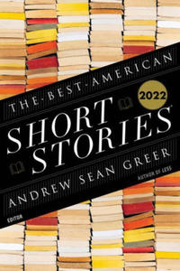 Best American Short Stories 2022 - 2871020987