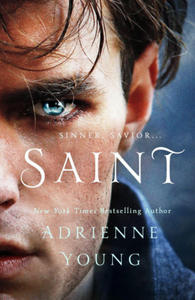 Adrienne Young - Saint - 2871608744