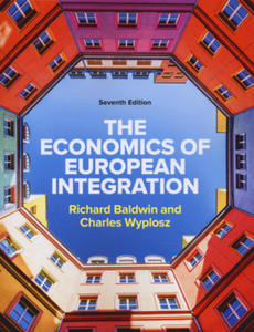 Economics of European Integration 7e - 2875339758