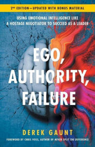 Ego, Authority, Failure - 2871422968