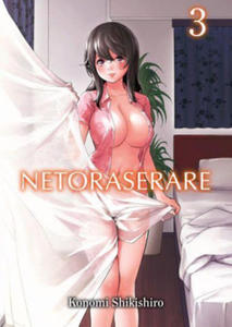 Netoraserare, Vol 3 - 2870217106