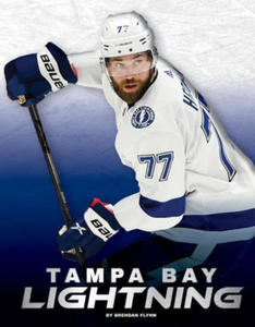 Tampa Bay Lightning - 2870494631