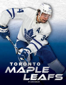 Toronto Maple Leafs - 2877405289