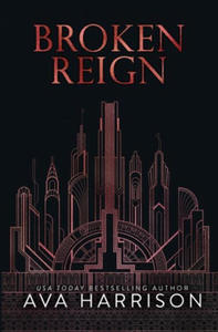 Broken Reign - 2869670588