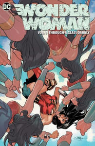 Wonder Woman Vol. 2: Through A Glass Darkly - 2870120334