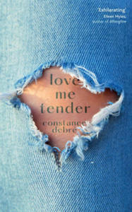 Love Me Tender - 2875137198