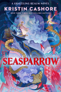 Seasparrow - 2871530307