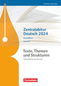 Texte, Themen und Strukturen - Nordrhein-Westfalen - 2875803036