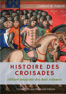 Histoire des croisades - 2877408670