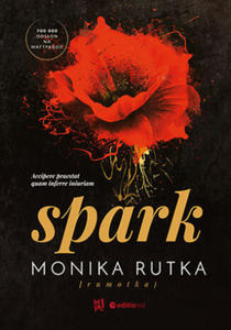 Rutka Monika - Spark - 2869332263