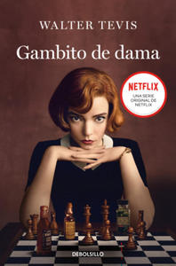 GAMBITO DE DAMA - 2871889252