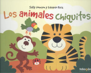 ANIMALES CHIQUITOS - 2873018671