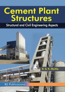 Cement Plant Structures - 2877641771