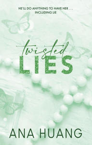 Twisted Lies - 2870210372