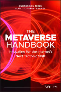 Metaverse Handbook: Innovating for the Internet's Next Tectonic Shift - 2869258594