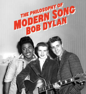 Philosophy of Modern Song - 2872335162