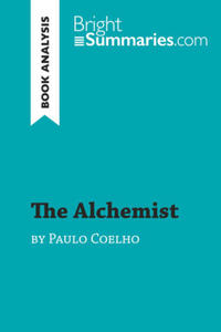 The Alchemist by Paulo Coelho (Book Analysis) - 2877615742