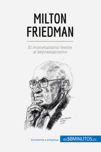 Milton Friedman - 2869670554