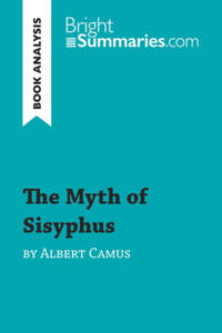 Myth of Sisyphus by Albert Camus (Book Analysis) - 2877641769