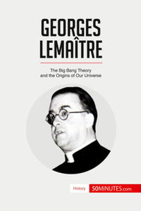 Georges Lemaitre - 2868924426