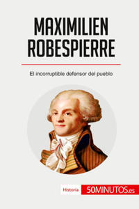 Maximilien Robespierre - 2868924425