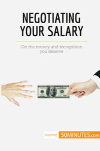 Negotiating Your Salary - 2868821019