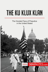 Ku Klux Klan - 2869454206