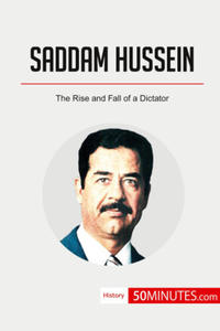 Saddam Hussein - 2869038291