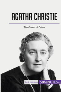 Agatha Christie - 2869454204